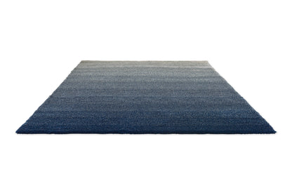 Vloerkleed Brink en Campman Shade Low Silver-polar Night 010104