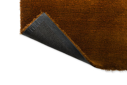 Vloerkleed Brink en Campman Shade Low Umber-tobacco 010103