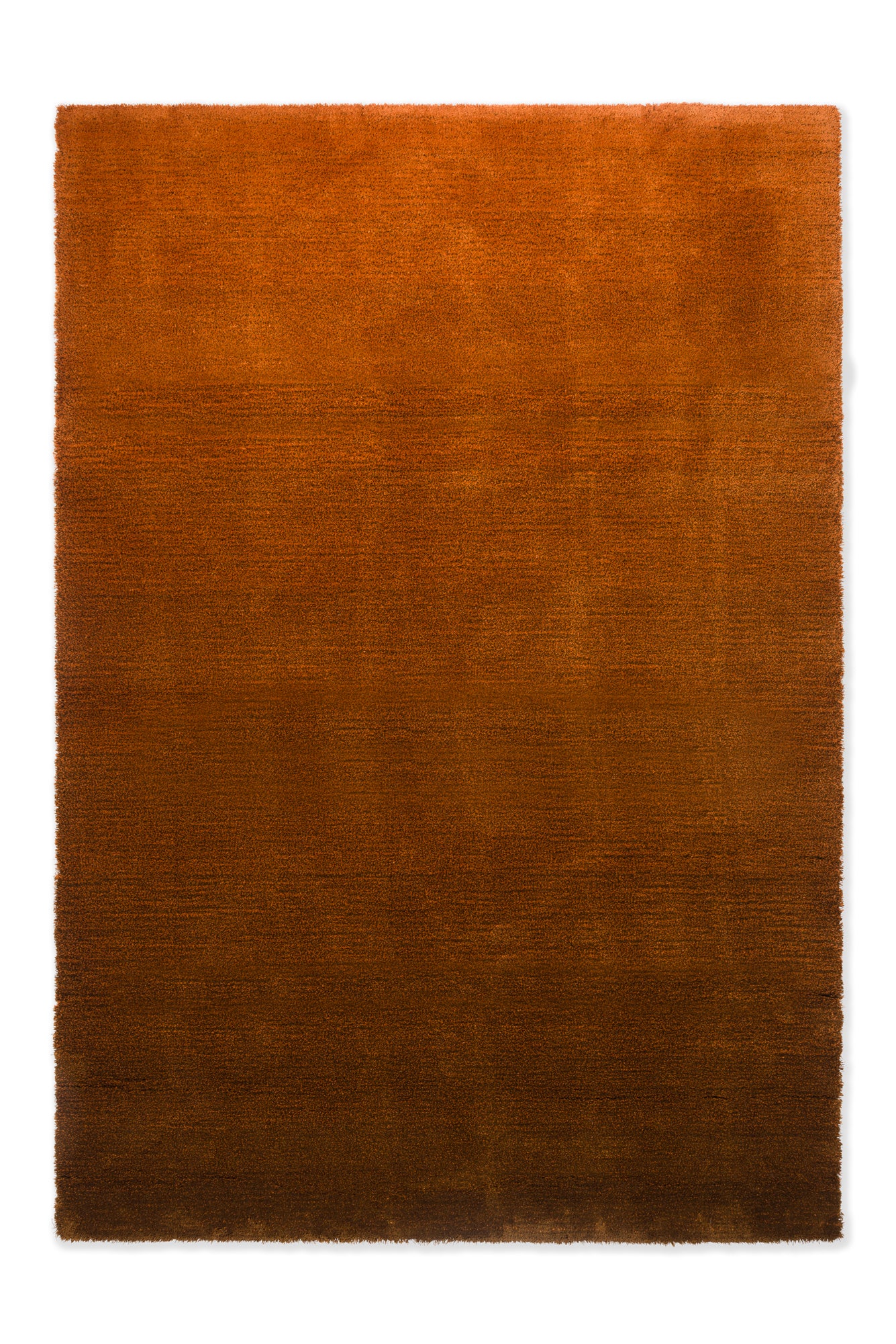Vloerkleed Brink en Campman Shade Low Umber-tobacco 010103