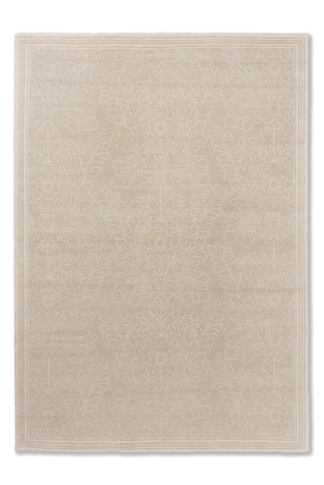 Laura Ashley Silchester-Dove Grey 81101