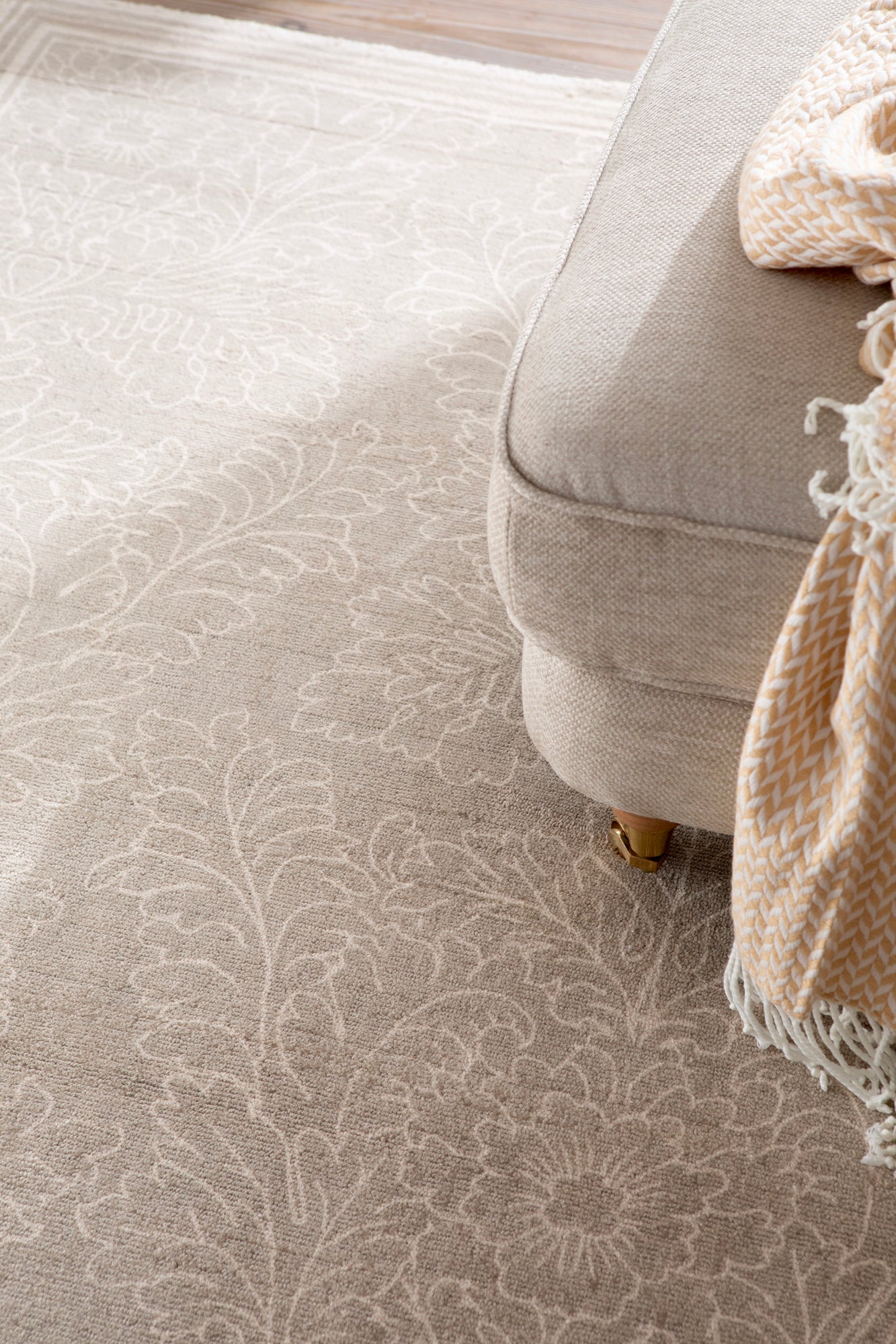Laura Ashley Silchester-Dove Grey 81101