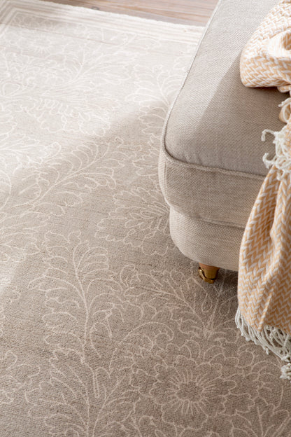 Laura Ashley Silchester-Dove Grey 81101
