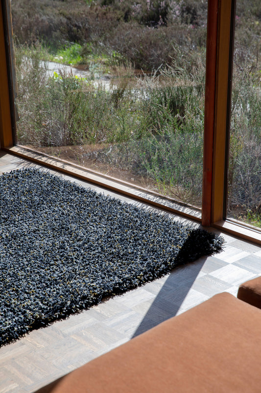 Vloerkleed Brink en Campman Spring Carbon 059114