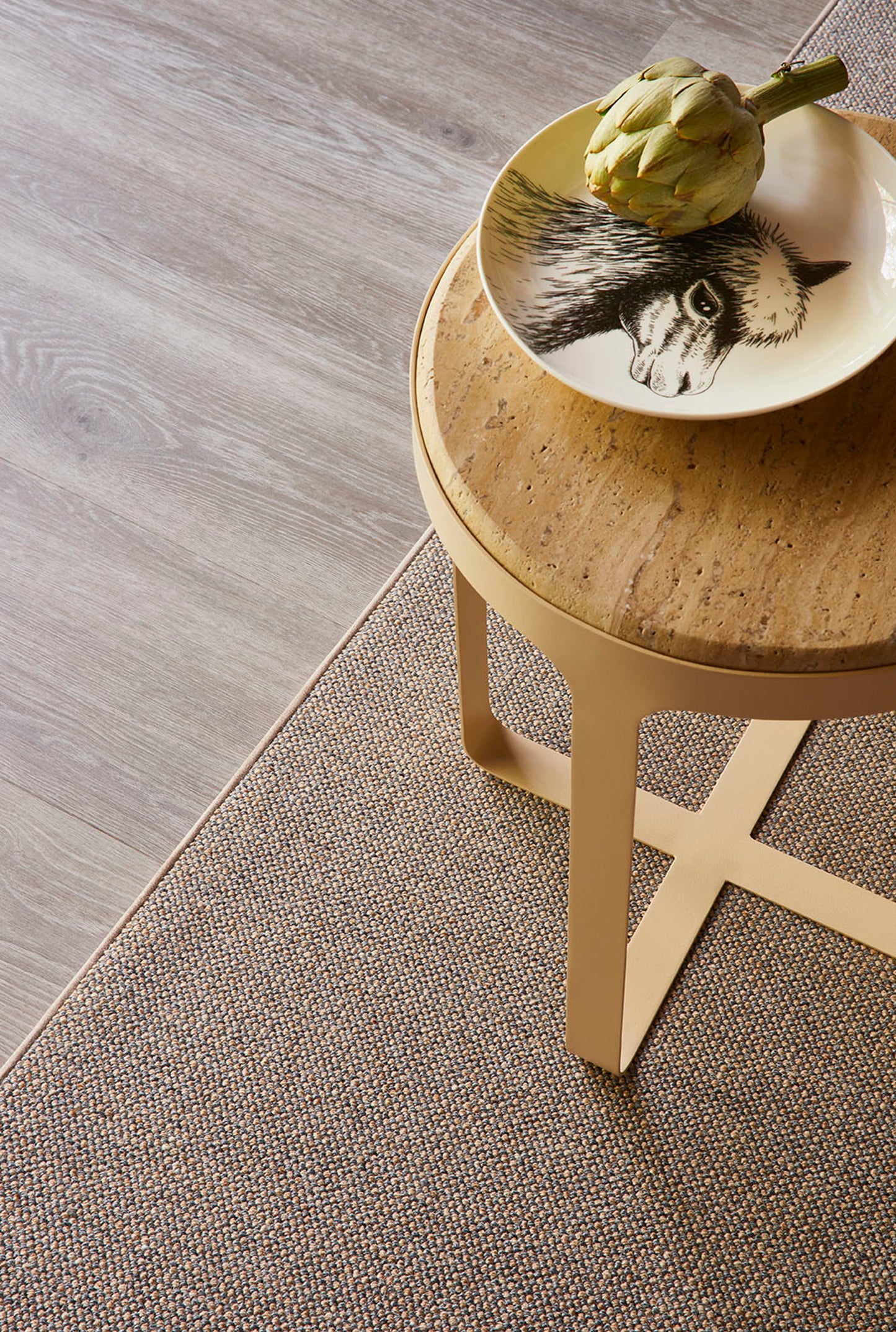 Vloerkleed Desso Rodin 9115