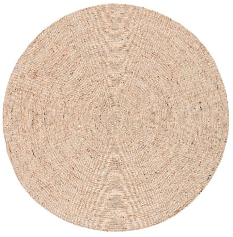 Vloerkleed MOMO Rugs Round Sand 301/001/122