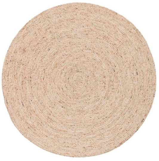 Vloerkleed MOMO Rugs Round Sand 301/001/122