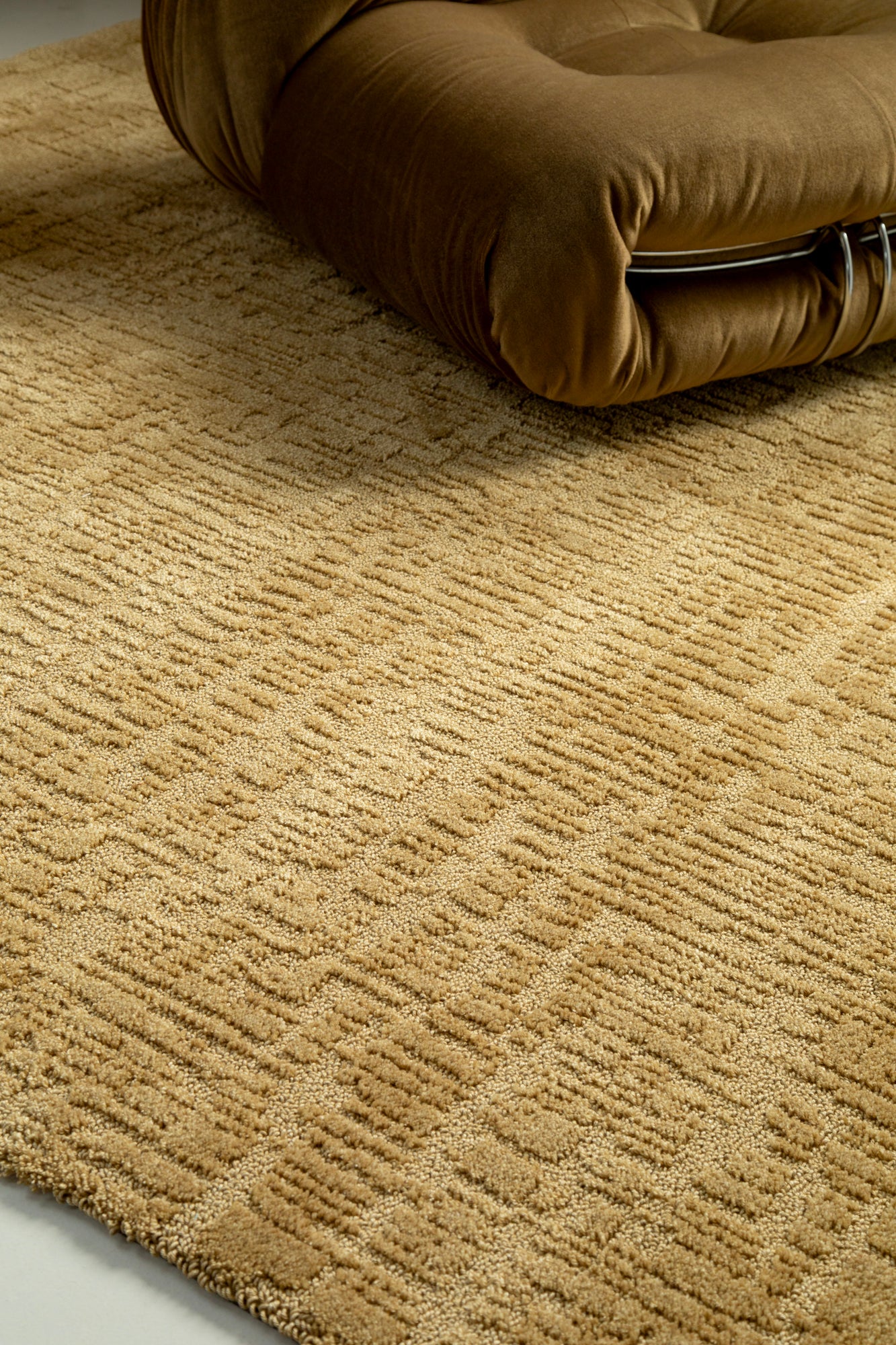 Vloerkleed Brink en Campman Twinset Urban Antique