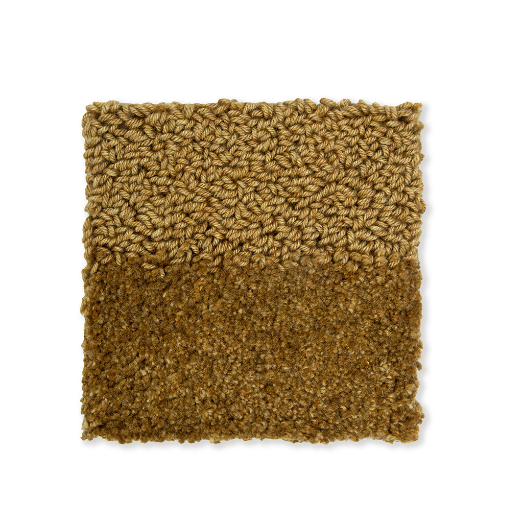 Vloerkleed Brink en Campman Twinset Urban Golden