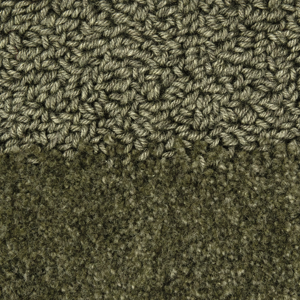 Vloerkleed Brink en Campman Twinset Urban Olive