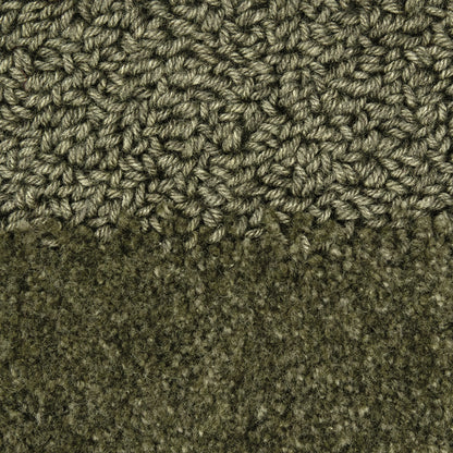 Vloerkleed Brink en Campman Twinset Urban Olive