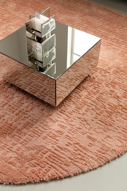 Vloerkleed Brink en Campman Twinset Urban Tan