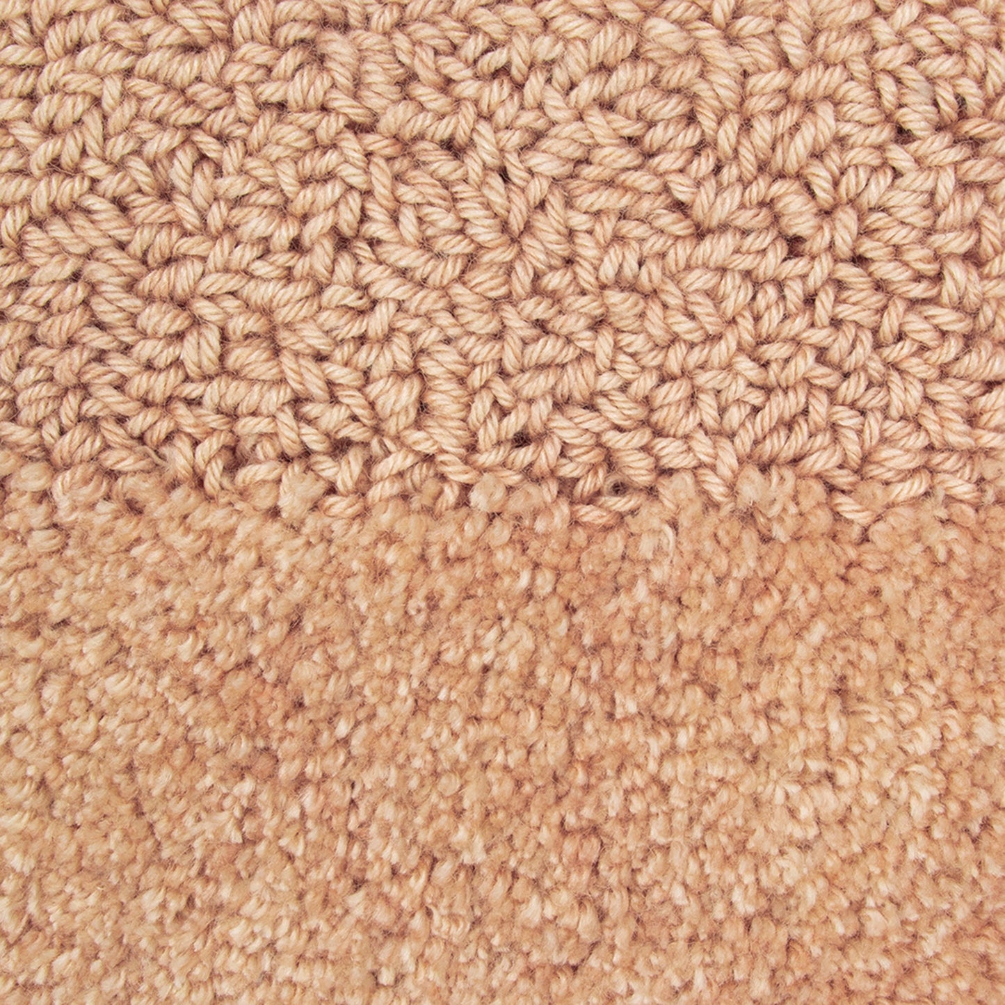 Vloerkleed Brink en Campman Twinset Urban Tan