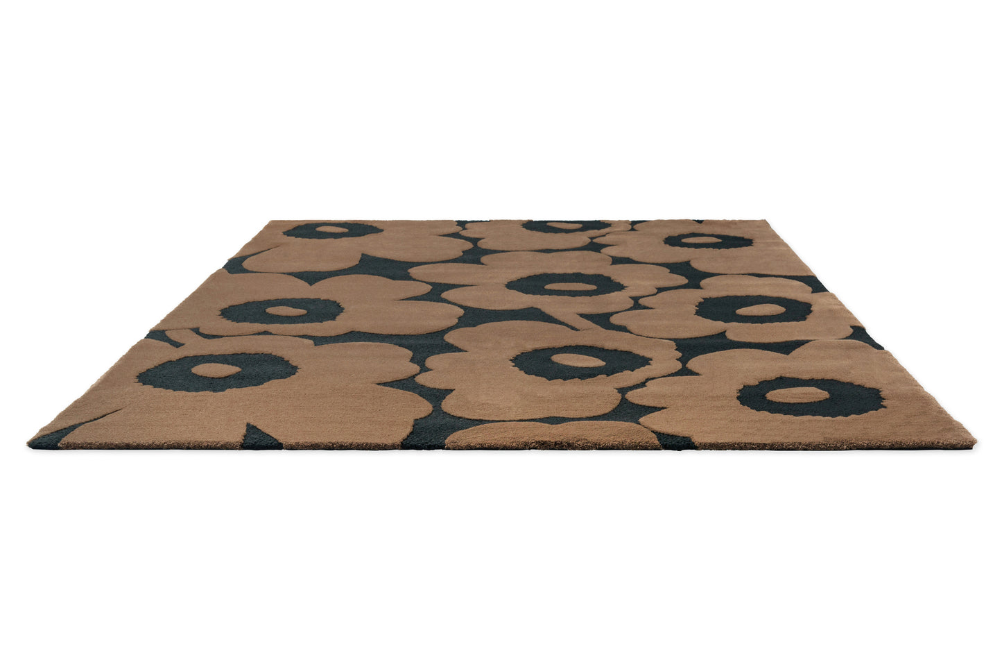 Vloerkleed Marimekko Unikko Beige 132211