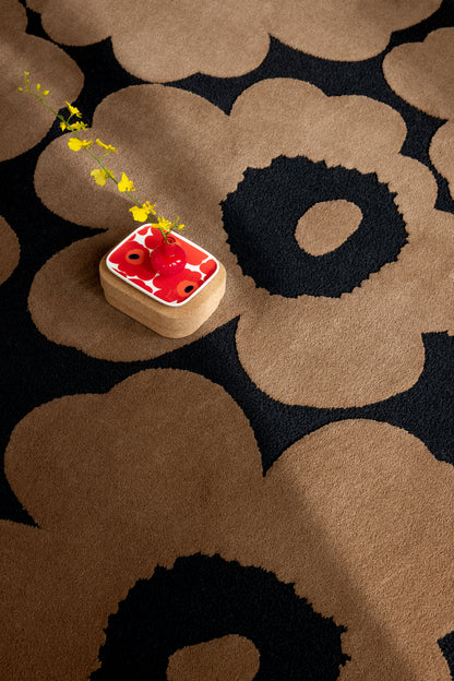 Vloerkleed Marimekko Unikko Beige 132211