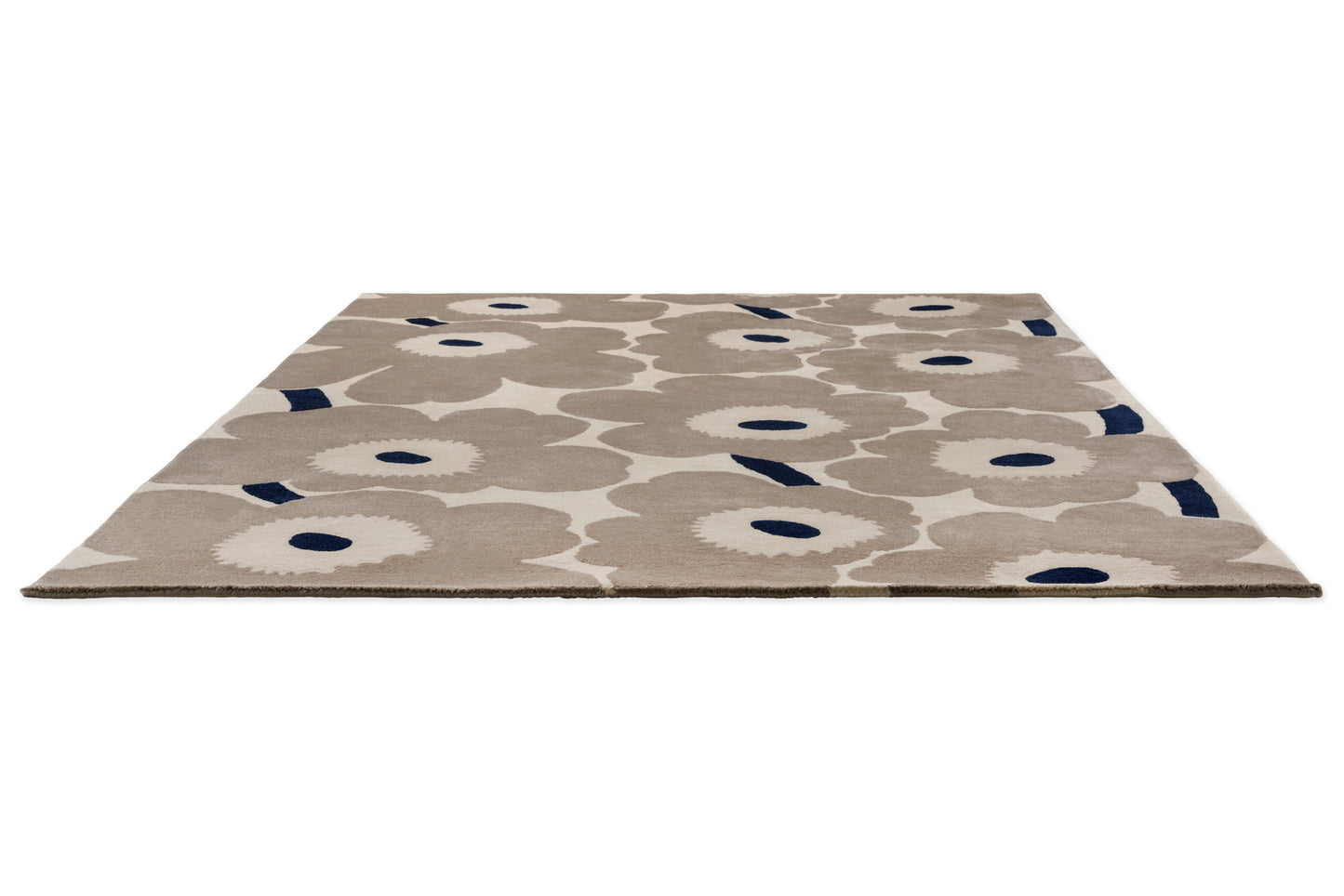 Vloerkleed Marimekko Unikko Greige 132401
