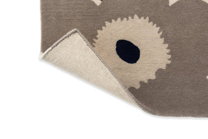 Vloerkleed Marimekko Unikko Greige 132401