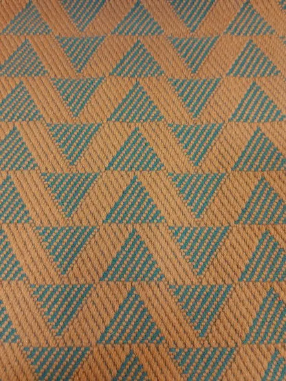 Traploper Hartley Tissier Regent Victoria 02 Cinnamon