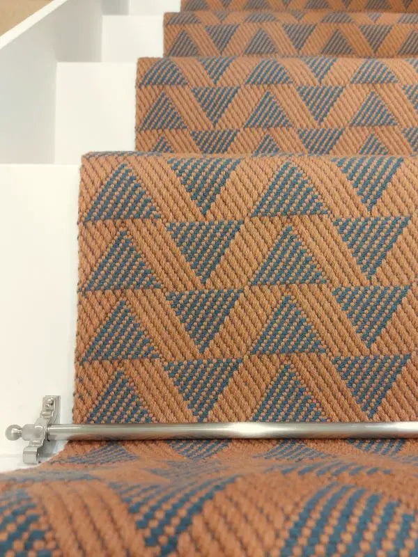 Traploper Hartley Tissier Regent Victoria 02 Cinnamon