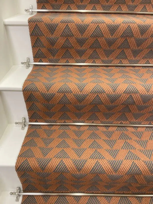 Traploper Hartley Tissier Regent Victoria 02 Cinnamon