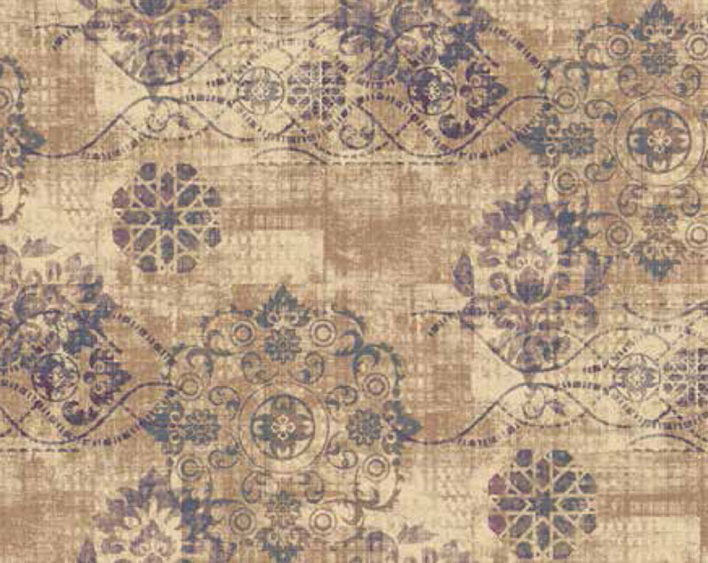Vloerkleed Desso Bonaparte Vintage 173.201