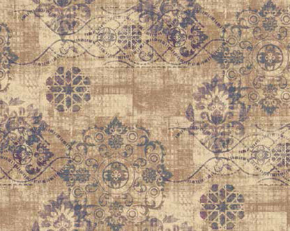 Vloerkleed Desso Bonaparte Vintage 173.201
