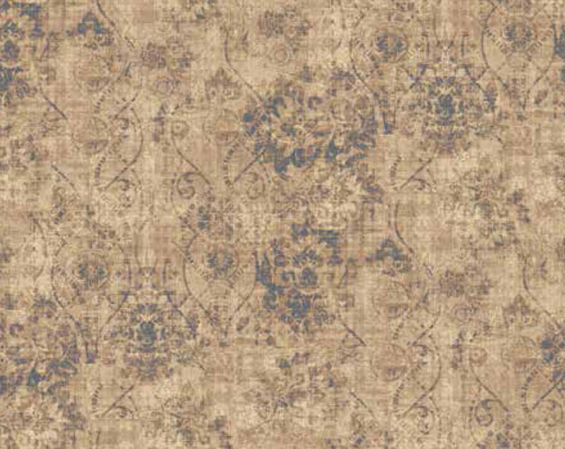Vloerkleed Desso Bonaparte Vintage 174.203