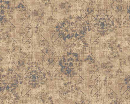 Vloerkleed Desso Bonaparte Vintage 174.203