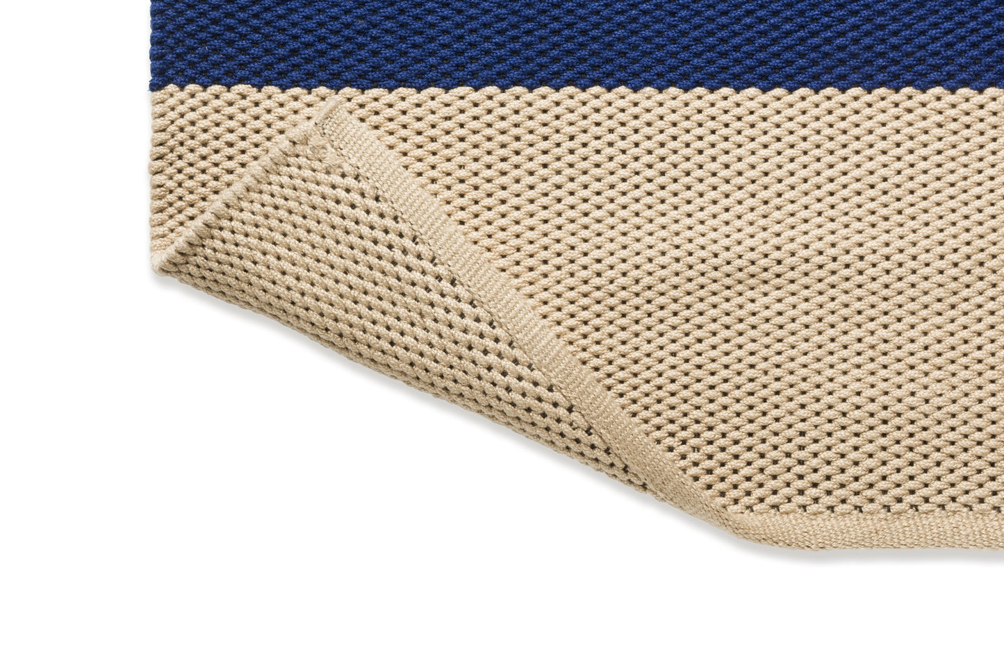 Vloerkleed Brink en Campman Deck Electric Blue 496708