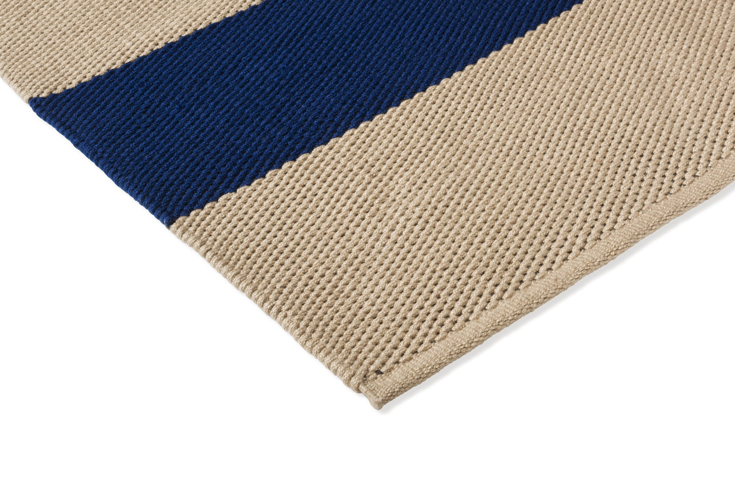 Vloerkleed Brink en Campman Deck Electric Blue 496708