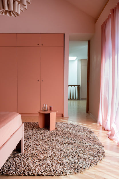 Vloerkleed Brink en Campman Dots Desert 170531