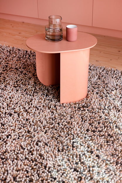Vloerkleed Brink en Campman Dots Desert 170531
