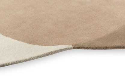 Vloerkleed Brink en Campman Element Arp Natural 087601