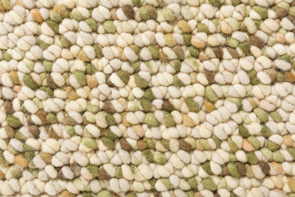 Vloerkleed Brink en Campman Pebble Moss 129837