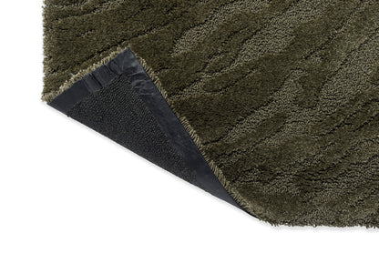 Vloerkleed Brink en Campman Twinset Shore Olive 121607