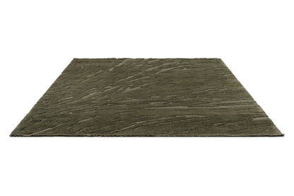 Vloerkleed Brink en Campman Twinset Shore Olive 121607