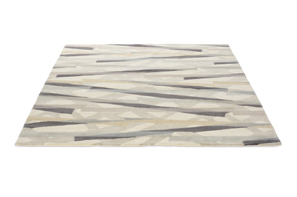 Vloerkleed Harlequin Diffinity Oyster 140001