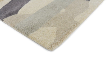 Vloerkleed Harlequin Diffinity Oyster 140001