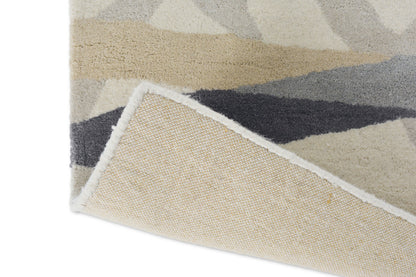 Vloerkleed Harlequin Diffinity Oyster 140001