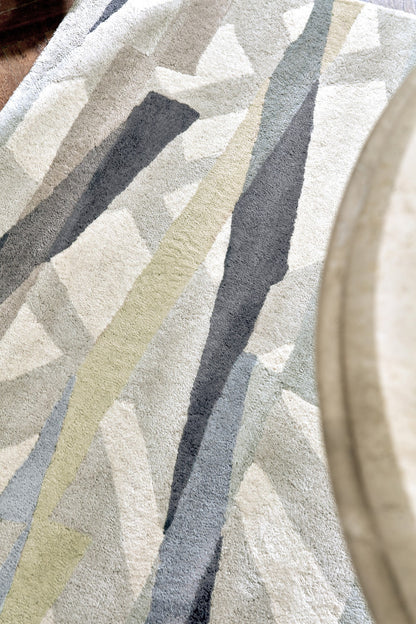 Vloerkleed Harlequin Diffinity Oyster 140001