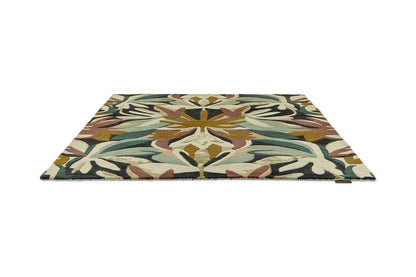 Vloerkleed Harlequin Melora Positano Succulent Gold 142702