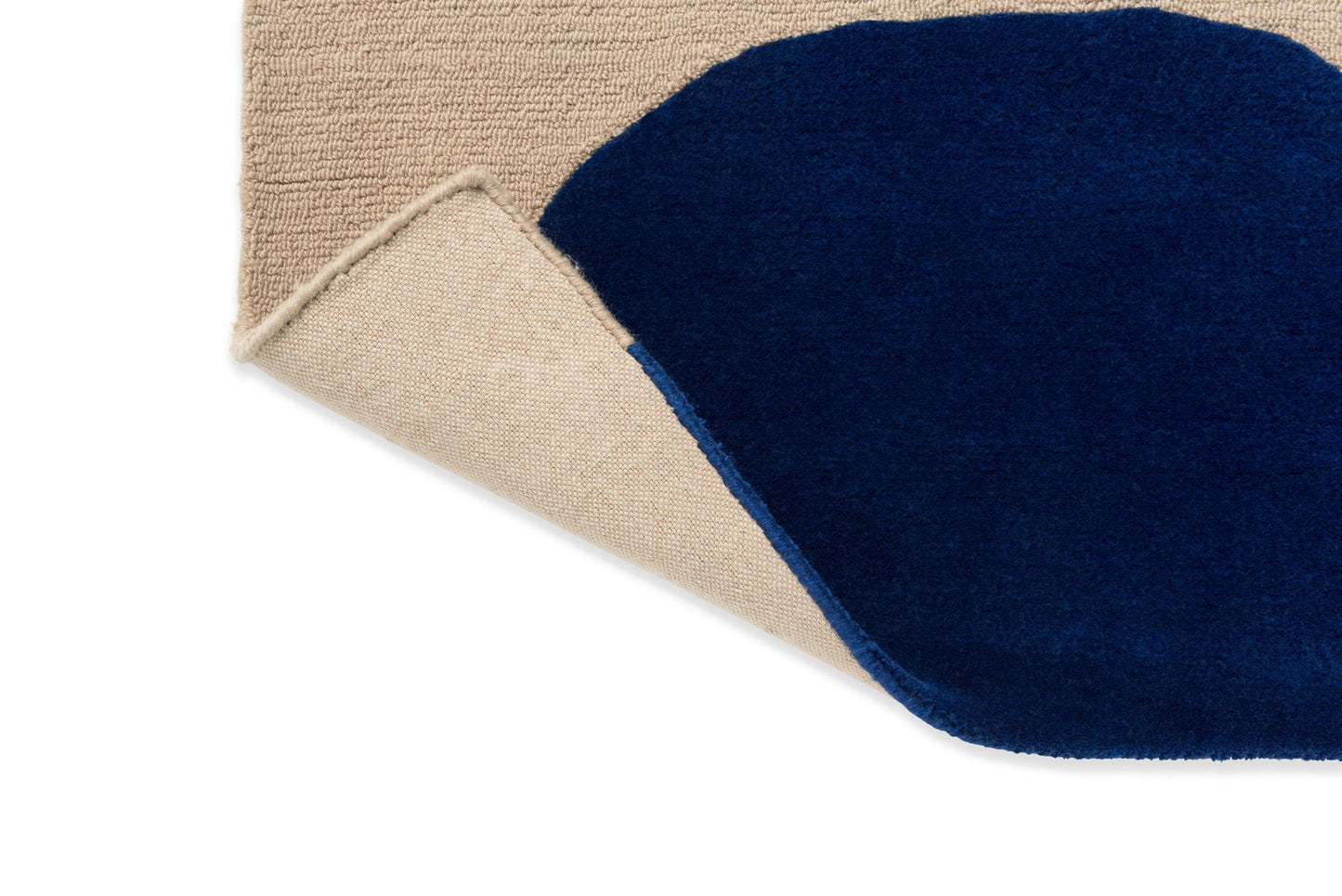 Vloerkleed Marimekko Isot Kivet Blue 132508