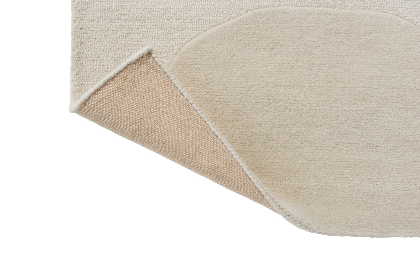 Vloerkleed Marimekko Isot Kivet Natural White 132501