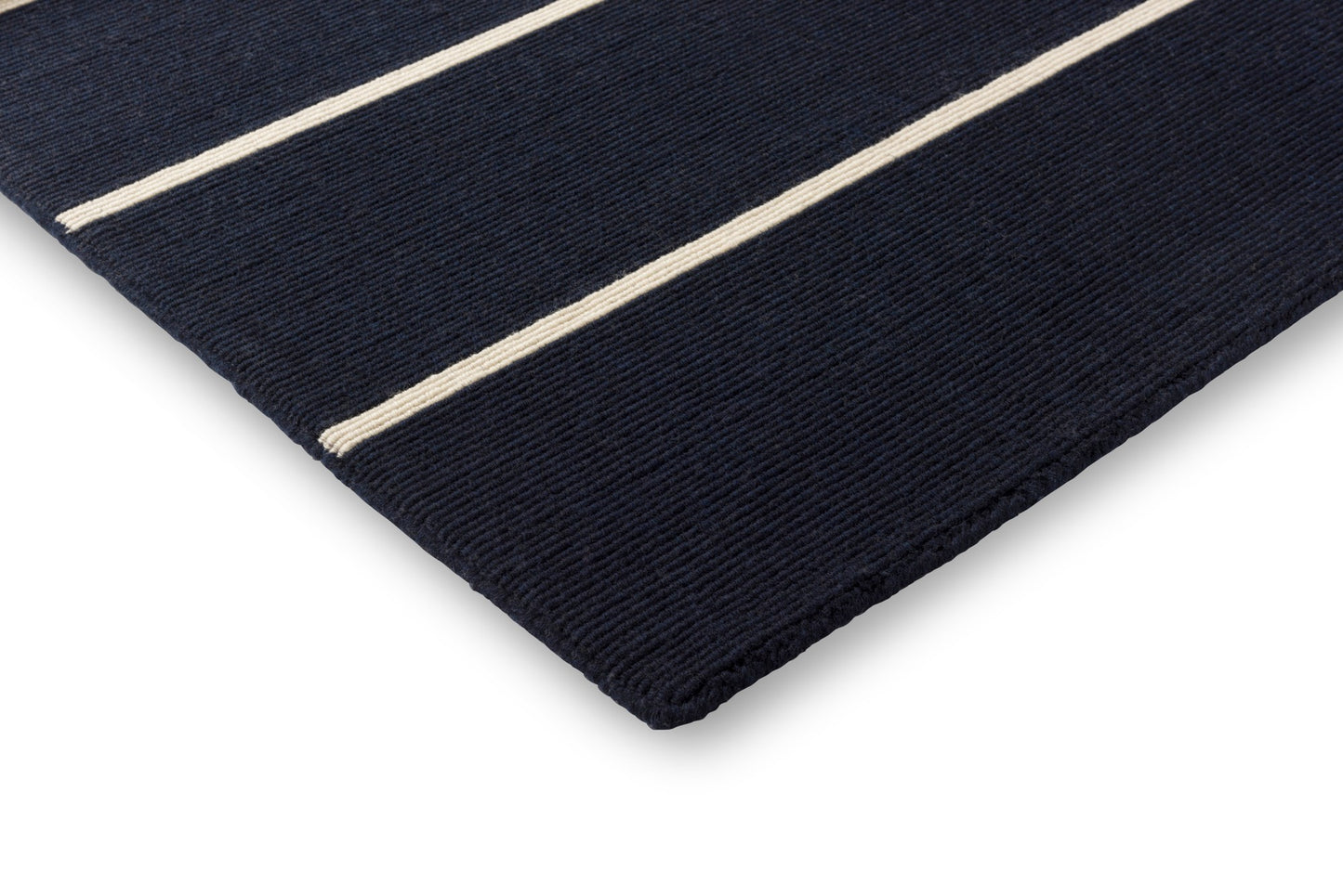 Vloerkleed Marimekko Tiibet Deep Blue 132808