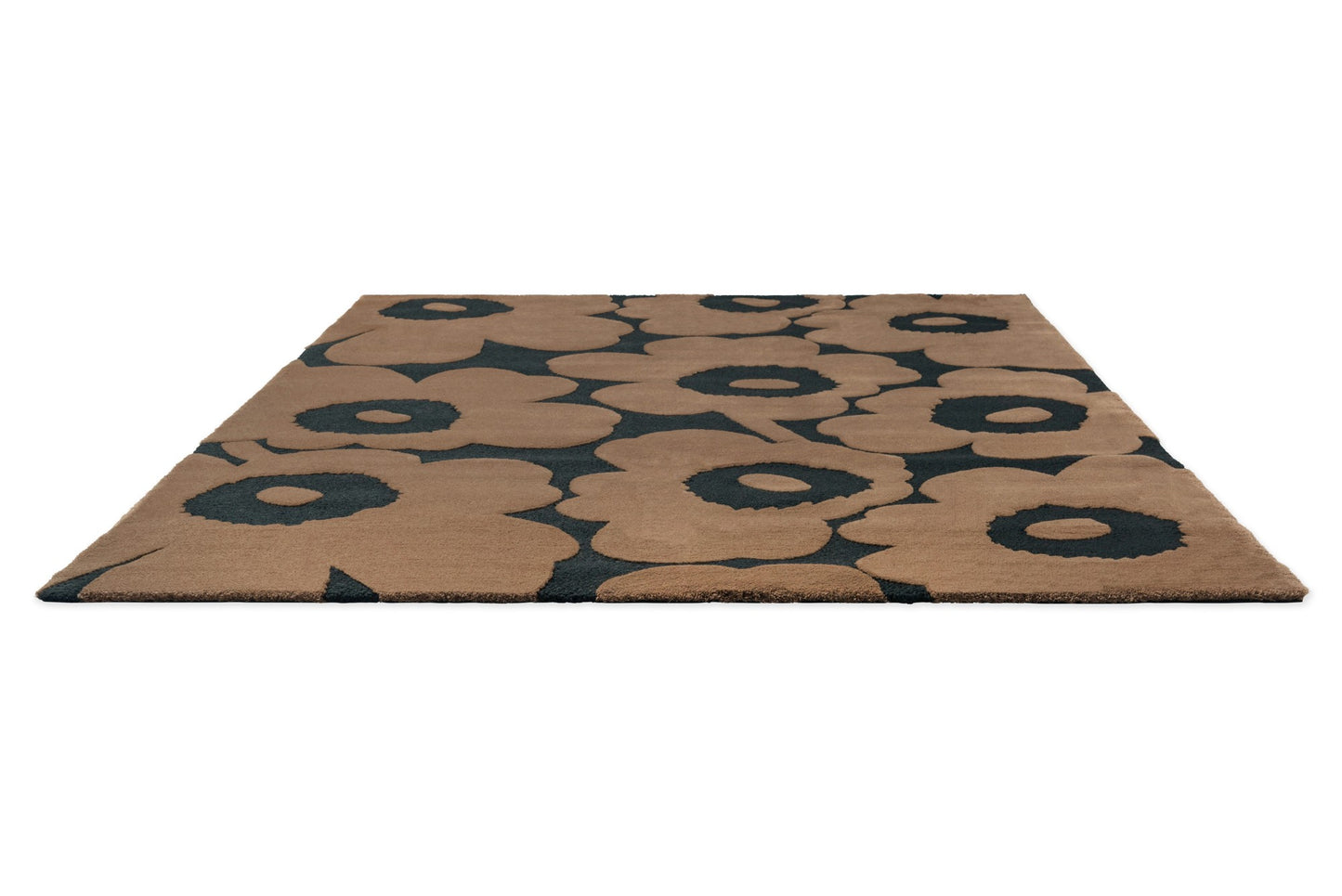 Vloerkleed Marimekko Unikko Beige 132211
