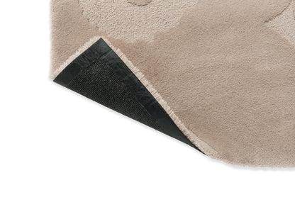 Vloerkleed Marimekko Unikko Light Beige 132201