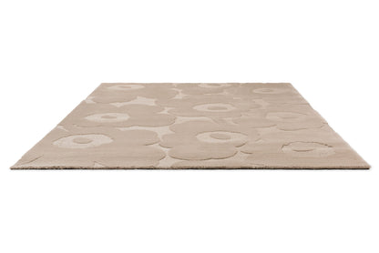 Vloerkleed Marimekko Unikko Light Beige 132201