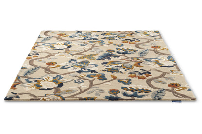 Vloerkleed Sanderson Amanpuri Stone 145101