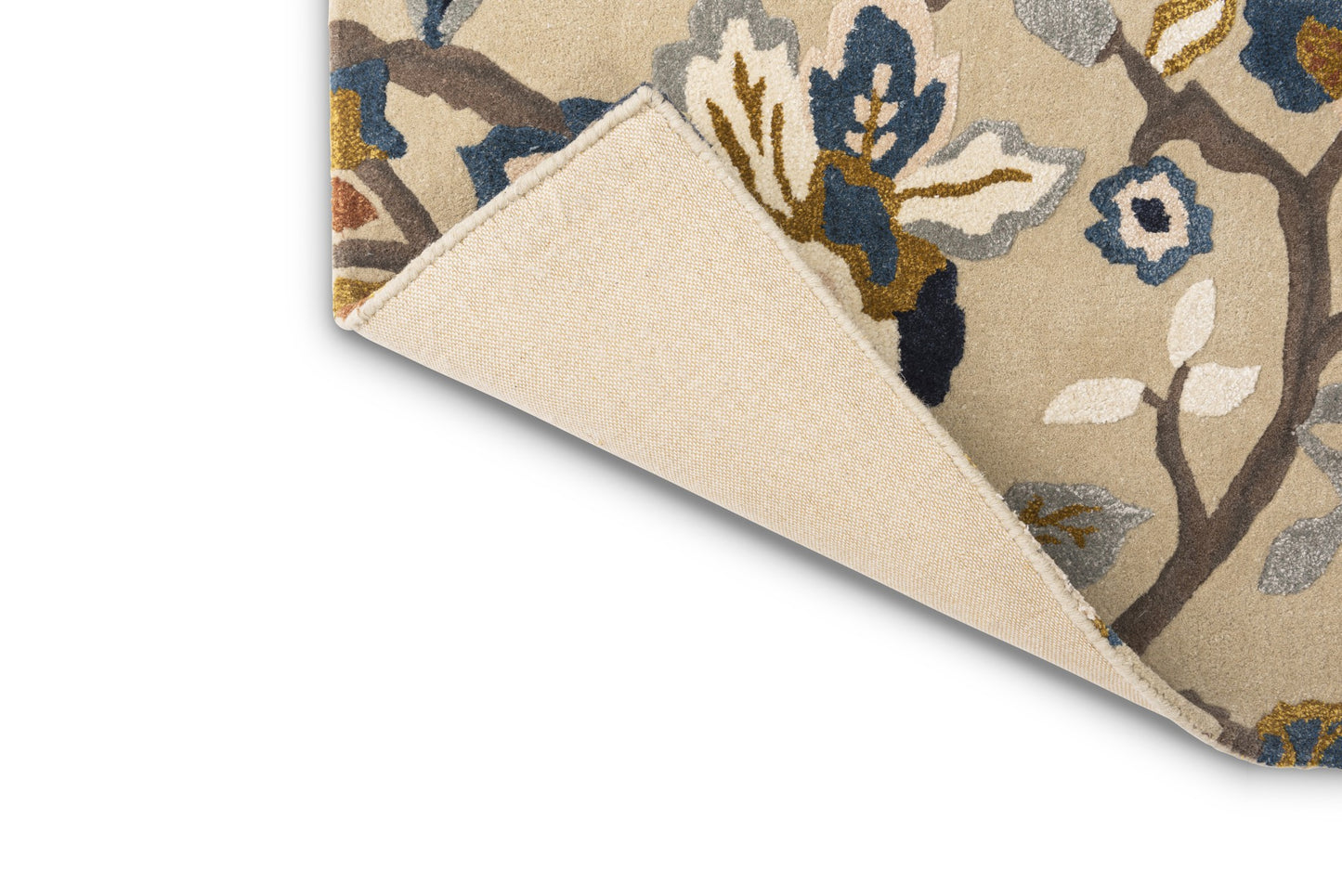 Vloerkleed Sanderson Amanpuri Stone 145101