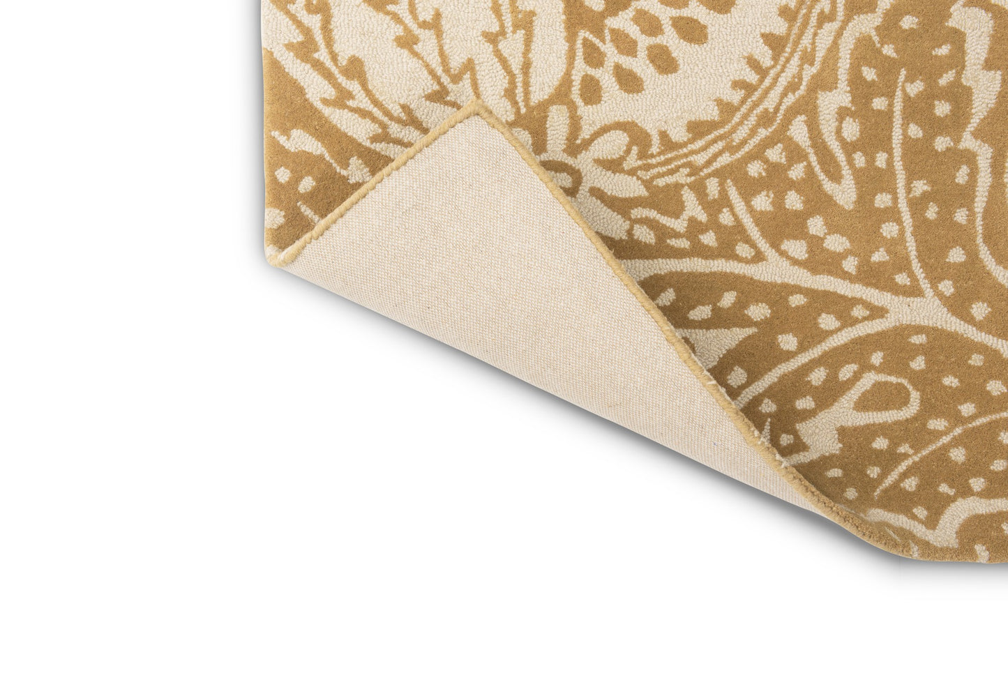 Vloerkleed Sanderson Cantaloupe Ochre 145206