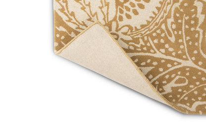 Vloerkleed Sanderson Cantaloupe Ochre 145206
